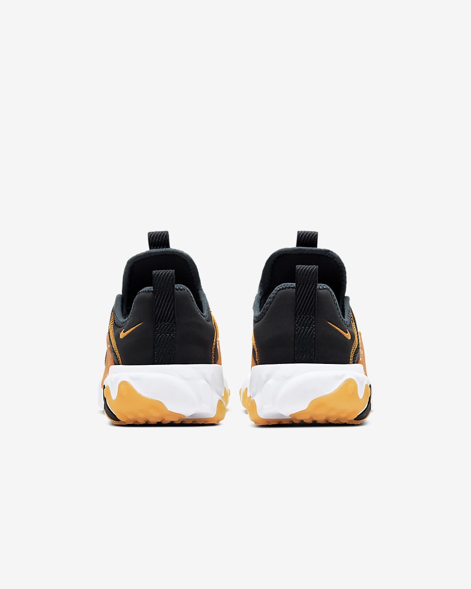 Nike hot React Presto. New. Youth Size: 4y